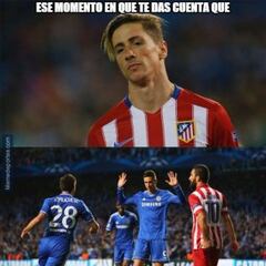 PSV-Atlético de Madrid: los memes más divertidos