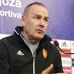 "El partido de Elche es un nuevo examen de madurez para el grupo"