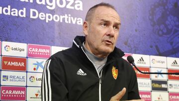 Víctor Fernández.