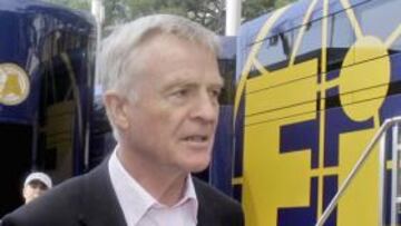 <b>MARCHA ATRÄS.</b> La Federación Internacional de Automovilismo podría dar marcha atrás con el nuevo sistema de puntuación y podría posponerlo a la temporada 2010 ante las recientes críticas.