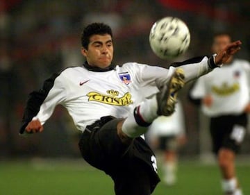 Luego del 'Mati' Fernández, es el segundo albo más caro. Tras su irrupción en el primer equipo, Sao Paulo pagó US$9,35 millones en la temporada 99-00.