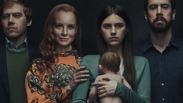 ‘Servant’ estrenará tercera temporada en Apple TV+