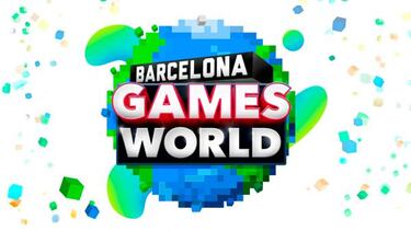 Barcelona Games World abrirá sus puertas del 5 al 8 de octubre