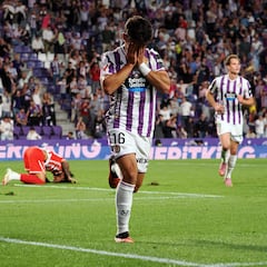 La emoción de Mario Maroto que llega hasta los Anexos