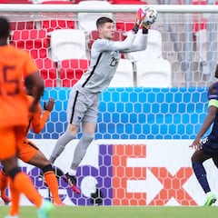 El PSG ya le busca sustituto a Keylor Navas