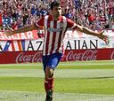 Del Bosque llama a Diego Costa
