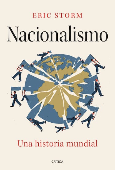 ‘Nacionalismo’. Completo y exhaustivo ensayo sobre el nacimiento y desarrollo del fenómeno que está cambiando el mundo