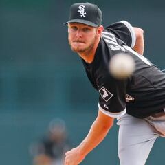 Diario de As América #303: Chris Sale, a los Boston Red Sox
