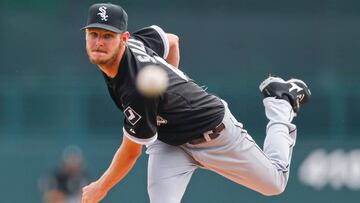 Diario de As América #303: Chris Sale, a los Boston Red Sox