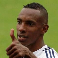 Perea: "El Atlético sería un reto importante para James"