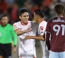 Toluca vs Sporting Kansas City: Horario, canal, TV, cómo y dónde ver la Leagues Cup
