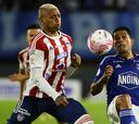 Millonarios - Junior: TV, horarios y cómo y dónde ver la vuelta de la Final de la Superliga Colombiana