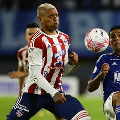 Superliga Colombiana 2024: formato, qué equipos juegan y cómo se define en caso de empate