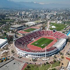 Inauguración de los Juegos Panamericanos 2023: abanderados, países y orden de salida en la ceremonia