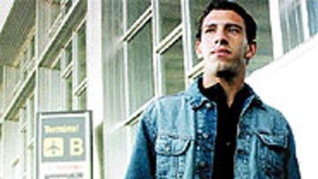 <b>SE IRÁ CON SU PAÍS</B>. Maxi jugará el preolímpico con Argentina.