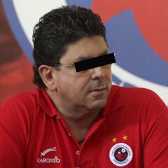 Detienen a Fidel Kuri, exdueño de Tiburones Rojos