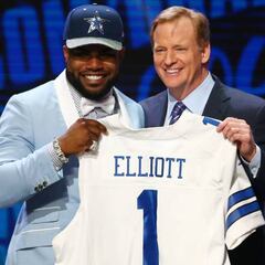 Podcast Zona Roja #72: La resaca del draft de la NFL