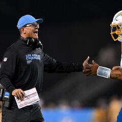 Saints vs Chargers live online: stats, scores and highlights | NFL Preseason 2025