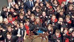 Macua: "Tenemos armas para ganar al Barcelona"