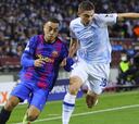 Barcelona 1 - Dinamo de Kiev 0: resumen, resultado y goles. Champions League
