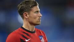 Adán, Hermoso, Llorente y Morata: 4 canteranos del Madrid en el Atleti