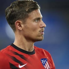 Llorente: "¿El Madrid? El equipo está preparadísimo; será especial"