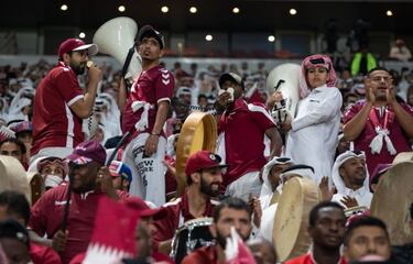 A 500 días de Qatar: 10 datos que debes saber del Mundial