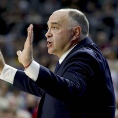 Laso sobre Tomic: "Me parece bien que se sancione de oficio"