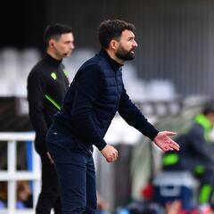 Romo: “Vamos los últimos, pero cada semana vemos luces”