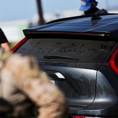 Ciudadano estadounidense expone detención de la Patrulla Fronteriza: “No tienes ningún derecho aquí”