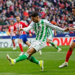 El gran reto de Ayoze