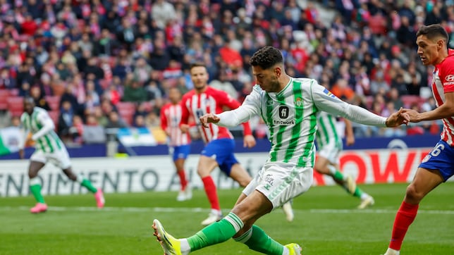 Cerrado Ayoze, se busca un nueve potente