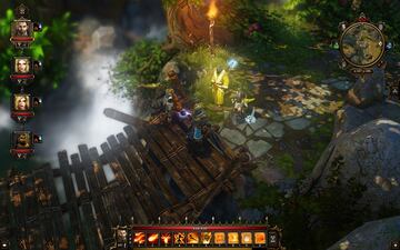 Captura de pantalla - Divinity: Original Sin (PC)