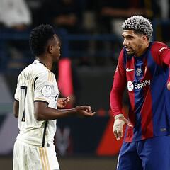 La esperanza del Barça para revertir la situación