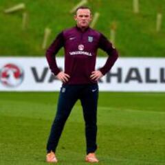 "¡Mi hijo Kai quiere la camiseta con el nombre de Vardy!"