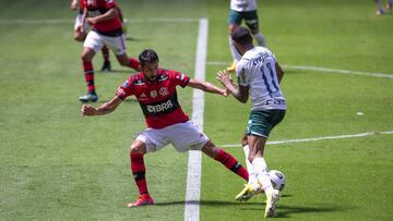El mundo aparte del Brasileirao: cuatro cosas imposibles de ver alguna vez en el fútbol chileno