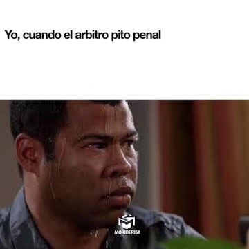 Los mejores memes del Colombia-Senegal