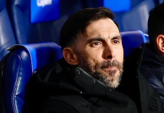 Sarabia: “No hay tanta diferencia entre el equipo que enamoraba y el de ahora”