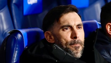 07/02/26
PARTIDO PRIMERA DIVISION
REAL SOCIEDAD - ELCHE
SARABIA