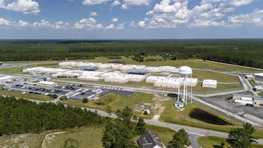 Alcalde de Atlanta se opone al ICE en el Mundial 2026