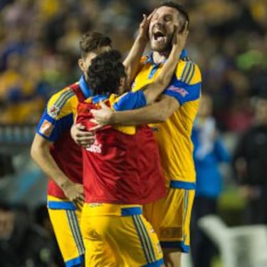 5 razones para no perderte las semifinales de la Liga MX