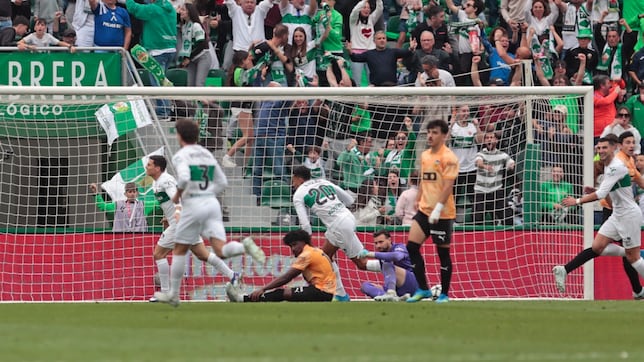 Cepeda mete en la pomada del descenso al Valencia