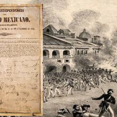 Así es el Acta de Independencia de México: origen y cuándo se creó