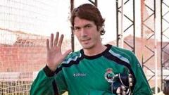 Navas puede ser el primer español en jugar en Rusia