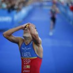 Alarza vence en Ciudad del Cabo y Mola termina el cuarto