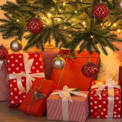 IA revela las mejores apps para intercambios navideños este 2025