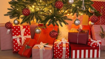 La Navidad esta cada vez más cerca y la IA te recomienda cinco apps para realizar tus intercambios navideños este 2025.