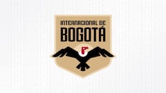 Nace Internacional de Bogotá: Aquí los detalles del escudo