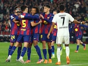 Barcelona: el top-8 pasa por ganar, golear y esperar