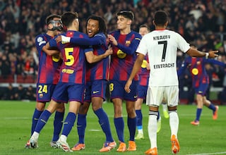 Barcelona: el top-8 pasa por ganar, golear y esperar